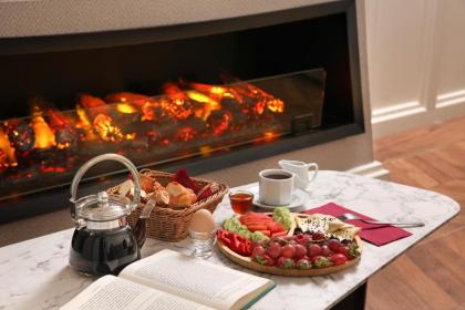 Gatto Suites&Residence - image 26