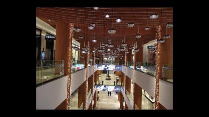 Apartment in Emaar Square - image 5