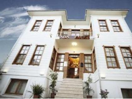 Hotel in Istanbul 