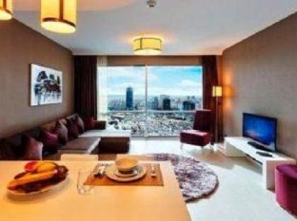 Atasehir Palace Hotel - image 10