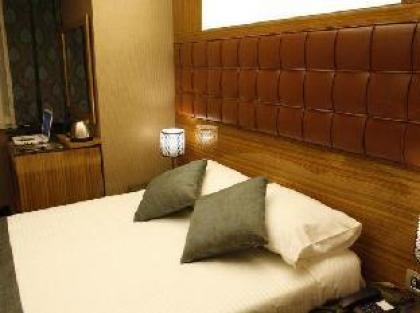 Atasehir Palace Hotel - image 11