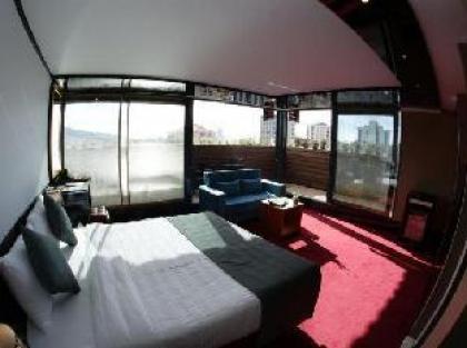 Atasehir Palace Hotel - image 12