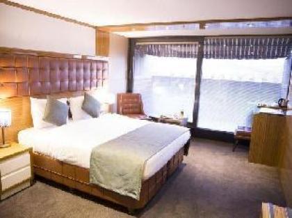 Atasehir Palace Hotel - image 13