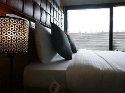 Atasehir Palace Hotel - image 14