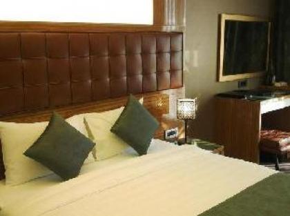 Atasehir Palace Hotel - image 15