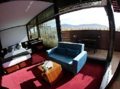 Atasehir Palace Hotel - image 3