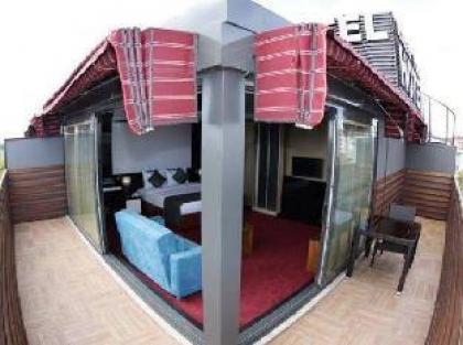 Atasehir Palace Hotel - image 4