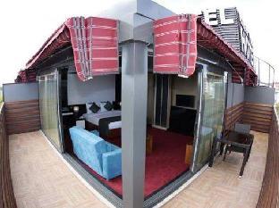 Atasehir Palace Hotel - image 4