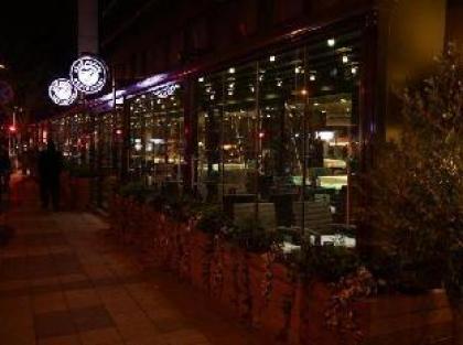 Atasehir Palace Hotel - image 6