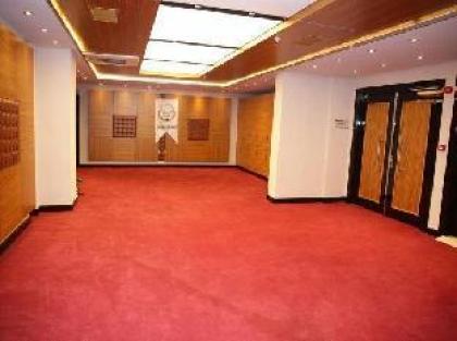 Atasehir Palace Hotel - image 7
