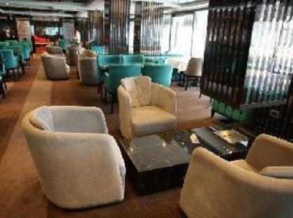 Atasehir Palace Hotel - image 8