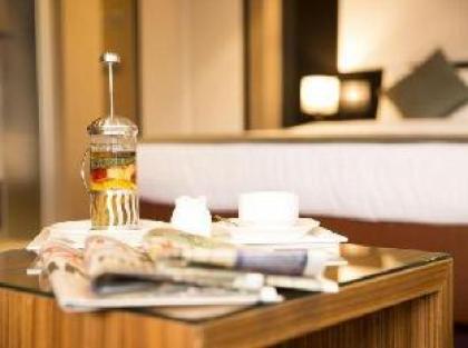 Atasehir Palace Hotel - image 9
