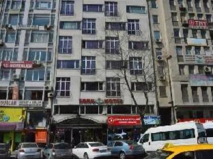 Ebru Hotel - image 2