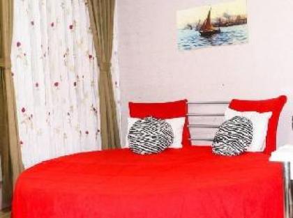 Avrasya Hostel - image 5