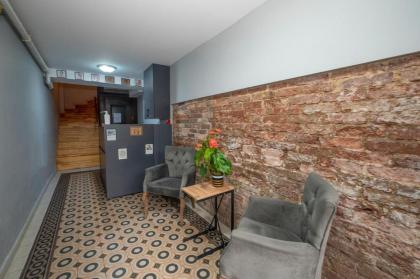 Suites Istanbul