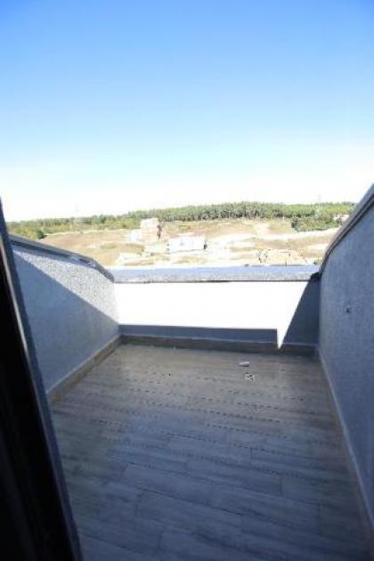 Presidential Sky Park Suites - image 18