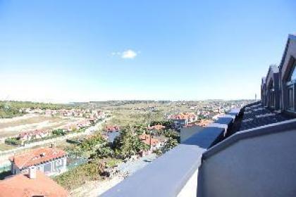 Presidential Sky Park Suites - image 20
