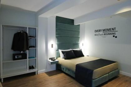 AXU AIRPORT HOTEL - image 22