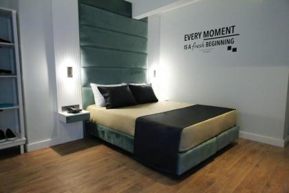 AXU AIRPORT HOTEL - image 23