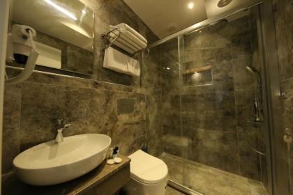 AXU AIRPORT HOTEL - image 24