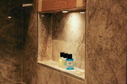 AXU AIRPORT HOTEL - image 26