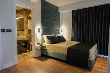 AXU AIRPORT HOTEL - image 29