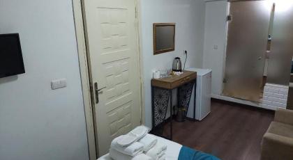 TAKSİM SEM HOTEL - image 22