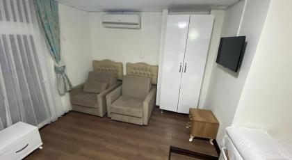 TAKSİM SEM HOTEL - image 23