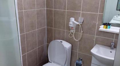 TAKSİM SEM HOTEL - image 28