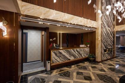 Operla Airport Hotels Trademark Collection by Wyndham - image 22