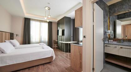 Livinton Hotel İstanbul Ataşehir - image 11