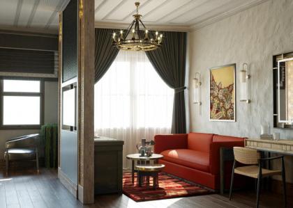 Blu Ma’Cel Hotel