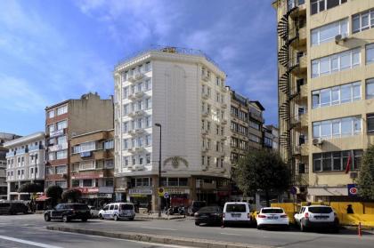Hotel in Istanbul 