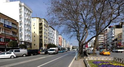 Ozbek Hotel - image 8
