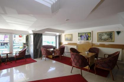 Ozbek Hotel - image 3