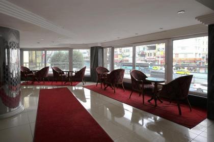 Ozbek Hotel - image 6