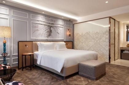 Burdock Hotel Istanbul Autograph Collection - image 21