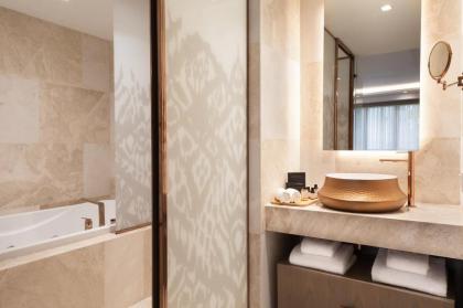 Burdock Hotel Istanbul Autograph Collection - image 22