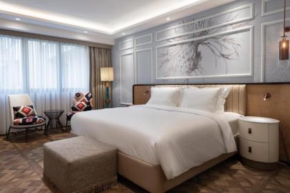 Burdock Hotel Istanbul Autograph Collection - image 23