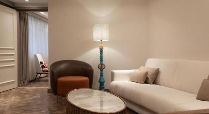 Burdock Hotel Istanbul Autograph Collection - image 24