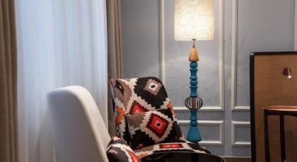 Burdock Hotel Istanbul Autograph Collection - image 25