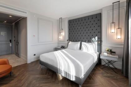 Wish More Hotel Şişli - image 25