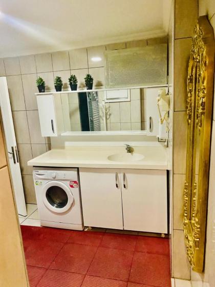 White Suites Hotel İstanbul - image 29