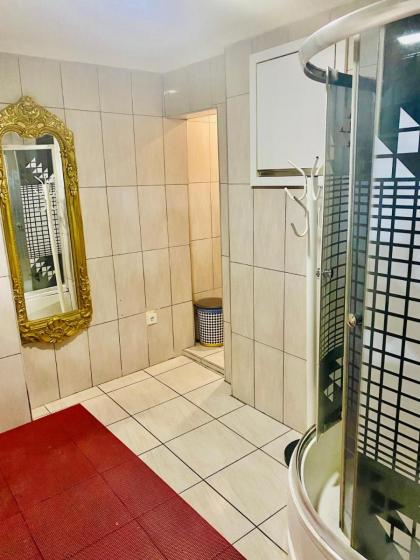White Suites Hotel İstanbul - image 30