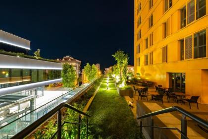Ultra Lüx Deniz Manzaralı Site İçi 2+1 Daire - image 22