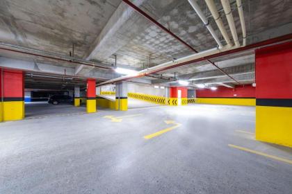 Ultra Lüx Deniz Manzaralı Site İçi 2+1 Daire - image 23