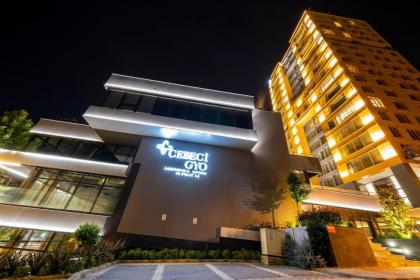 Ultra Lüx Deniz Manzaralı Site İçi 2+1 Daire - image 24