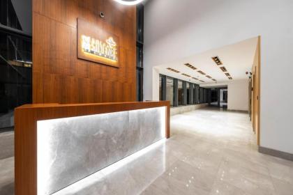 Ultra Lüx Deniz Manzaralı Site İçi 2+1 Daire - image 28