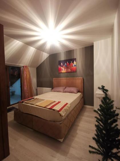 Very nice and clean Entire apartment feel as home Istanbul