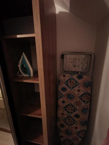 Very nice and clean Entire apartment feel as home - image 10